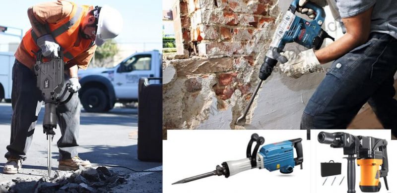 cho thuê máy khoan bê tông hà nội