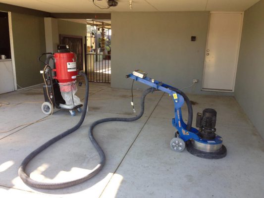 mài bê tông tại hải dương