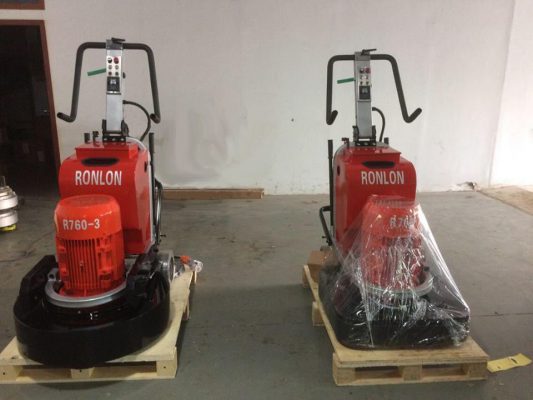 mài nền bê tông quảng ninh