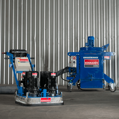 mài sàn bê tông bắc ninh