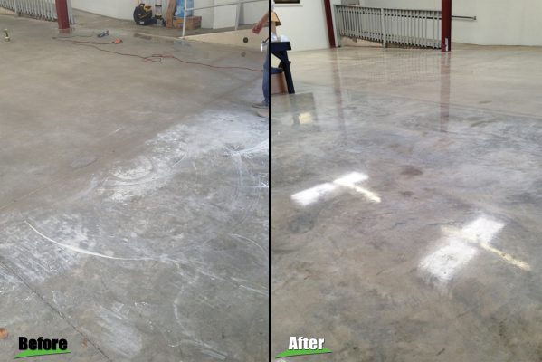 mài sàn bê tông nghệ an