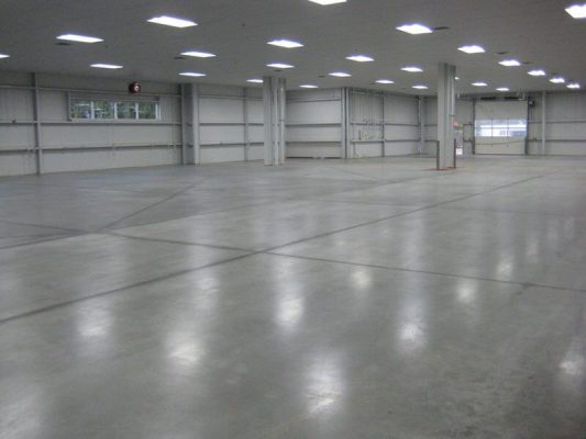 dánh bóng sàn bê tông bắc ninh