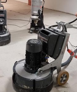 mài sàn bê tông hưng yên