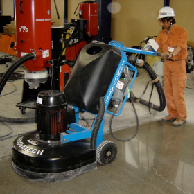 mài sàn bê tông thái nguyên