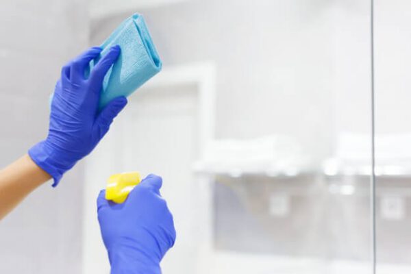 Vệ sinh nhà xưởng